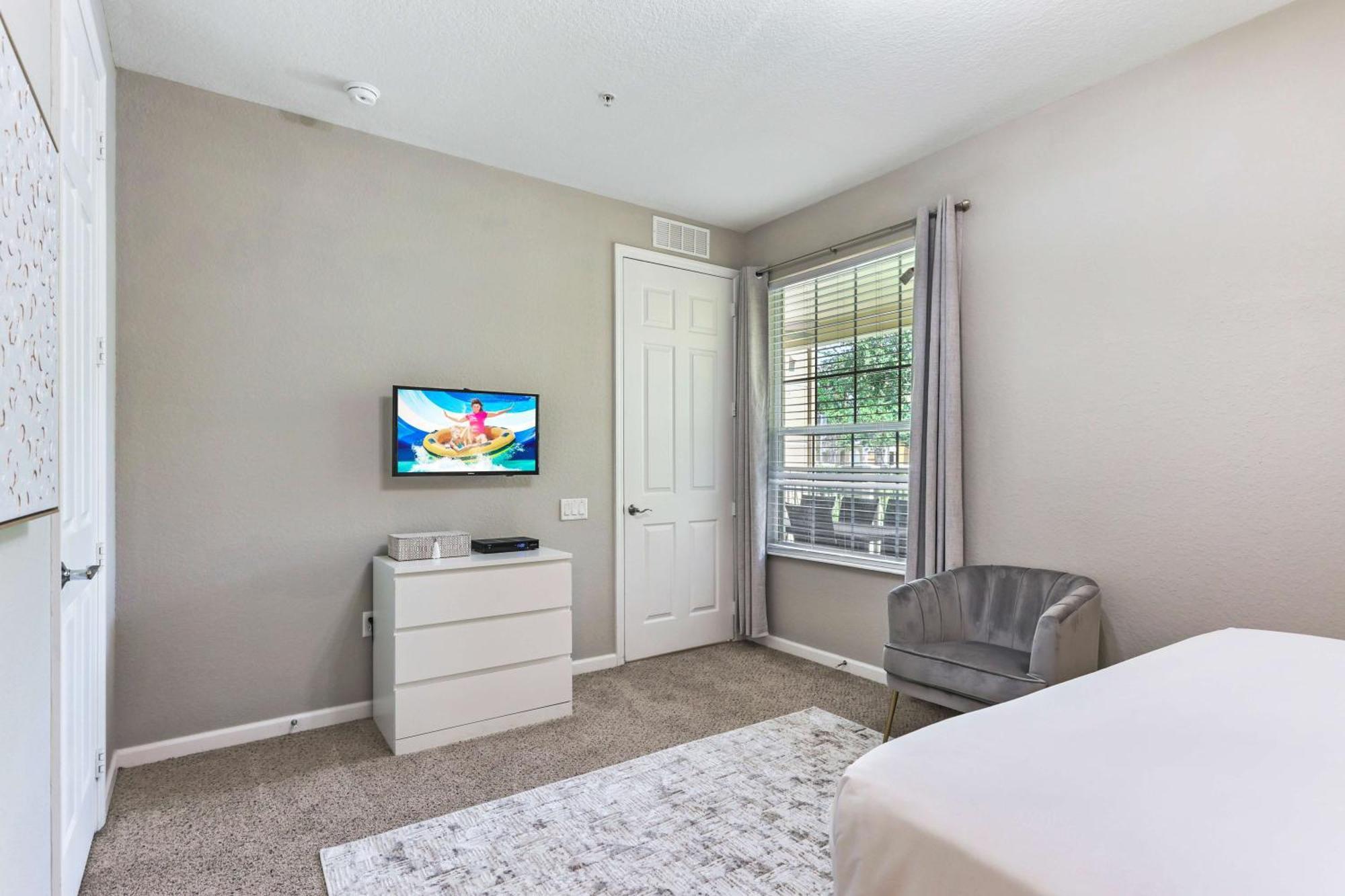 奥兰多4804 Cayview Ave #105别墅 外观 照片